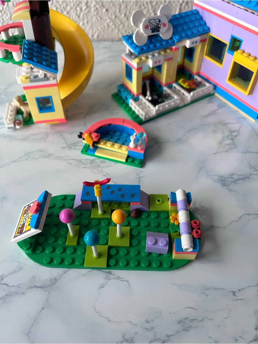 Lego 41727 friends